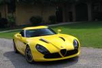 Alfa Romeo TZ3 Stradale 2012 года